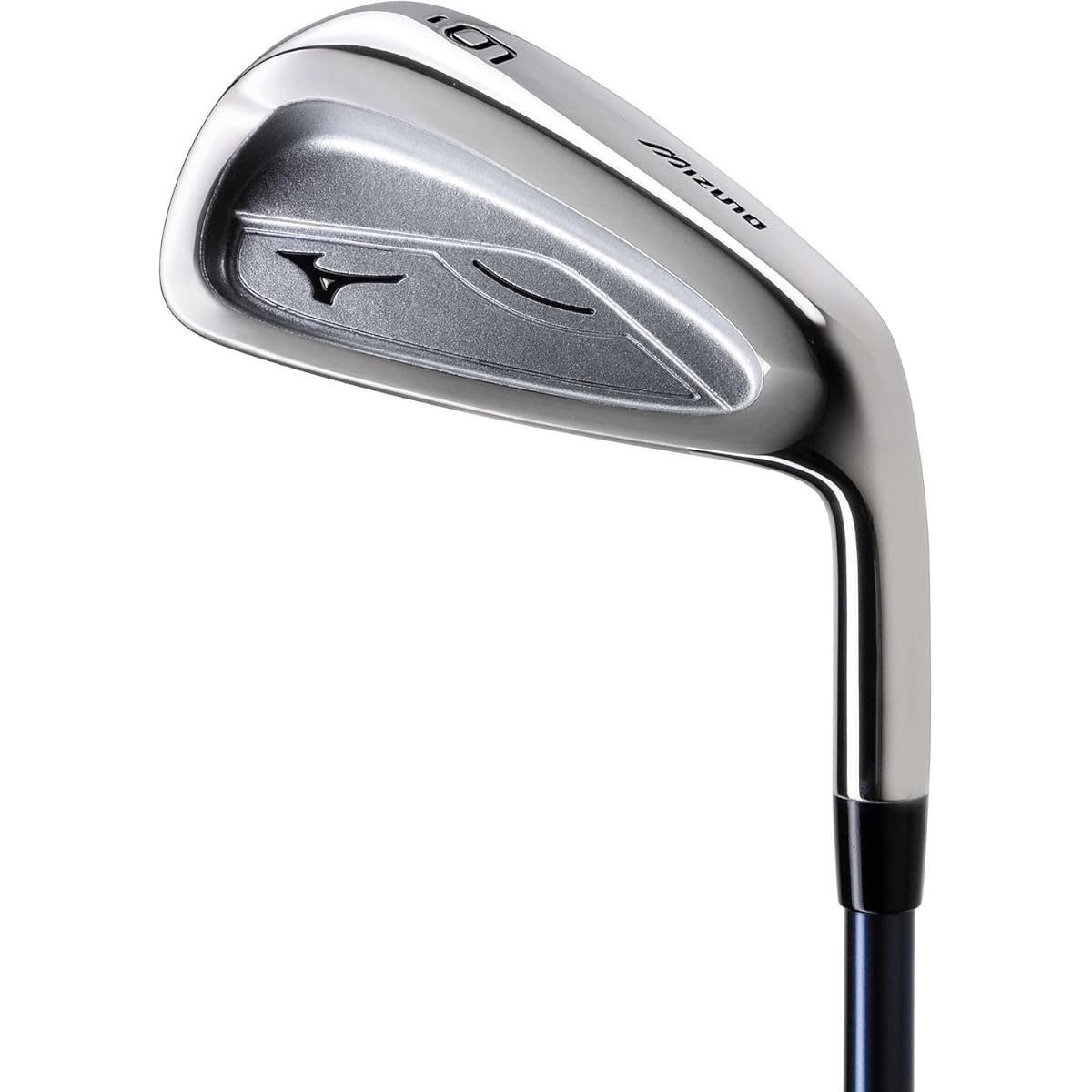 MIZUNO Junior Model 9 Iron 140 Type (For 10-13 years old) Right-handed [Catalog genuine shaft installed model] Original carbon shaft Loft angle/46 degrees Flex/Junior 43BB20479