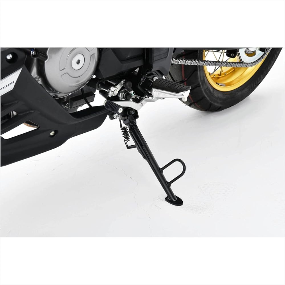 EFFEX Lowdown COMP Kit 20mm Down V-STROM650 XT ABS PHA535D-SET