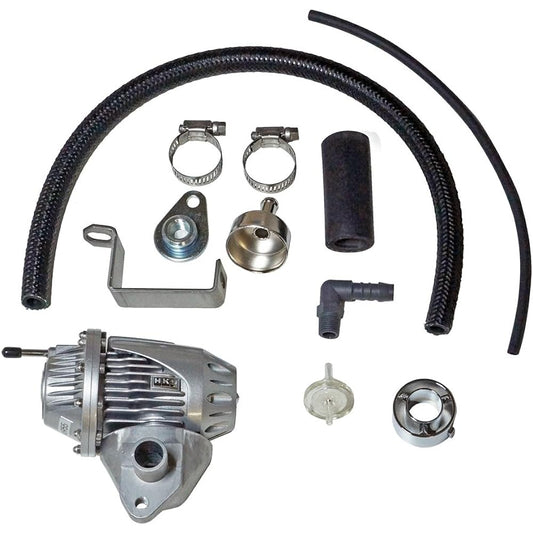 HKS Super SQV4 S660 JW5 S07A (Turbo) 15/04- Suction return kit standard equipment 71008-AH008