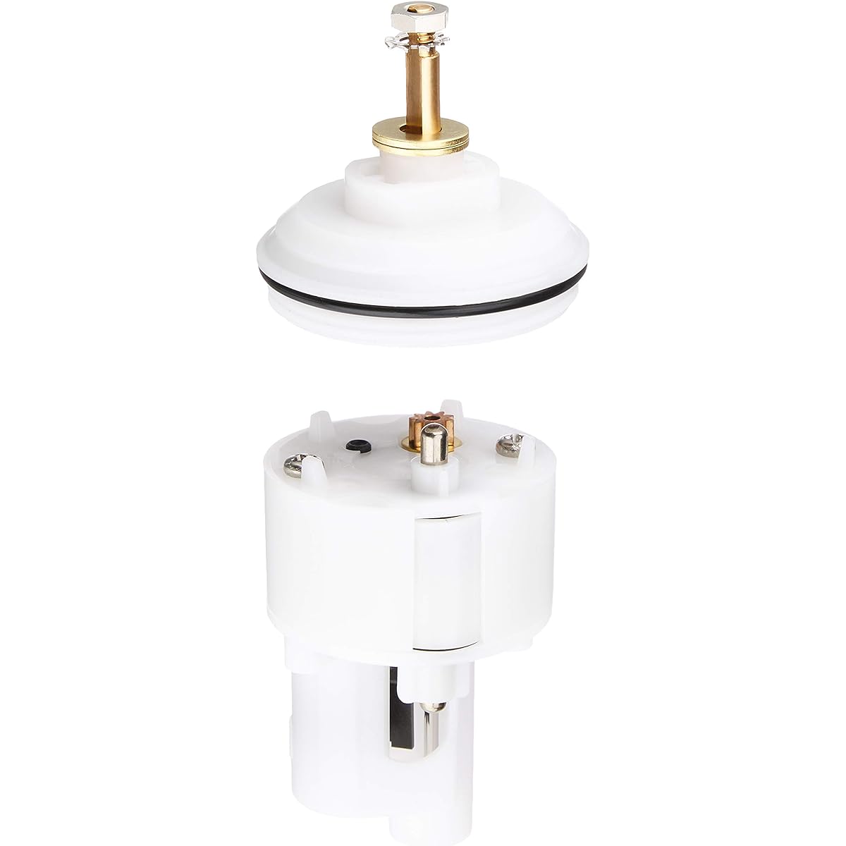 KVK Hot Water Pita Measuring Cartridge (E Type) PZKF86N