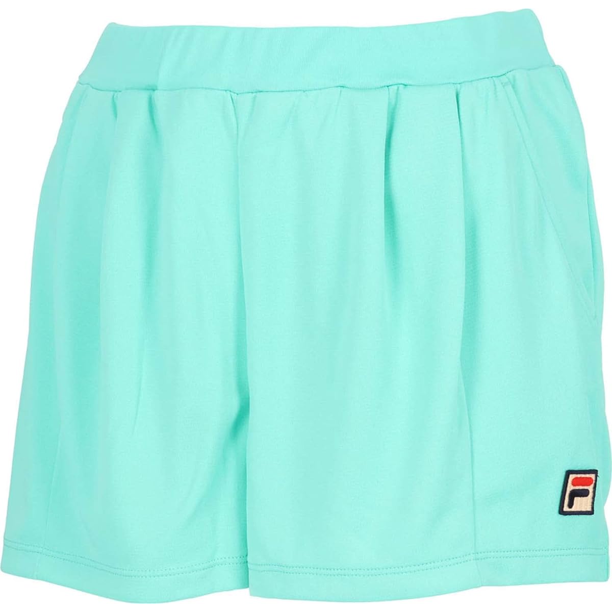 [Fila Tennis] Tennis Pants, Water Absorbent, Quick Drying, UV Shorts, VL2658 Women's