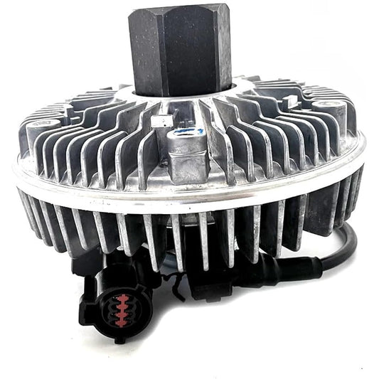 Car parts 4C3Z-8A616-AA Cooling fan clutch for-RD E-350 F-350 Super Duty 6.0L Diesel 2003-2010 Car Parts