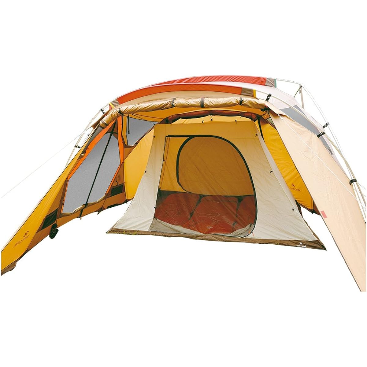 Snow Peak Tarp Living Shell Inner Room for 4 People TP-512IR