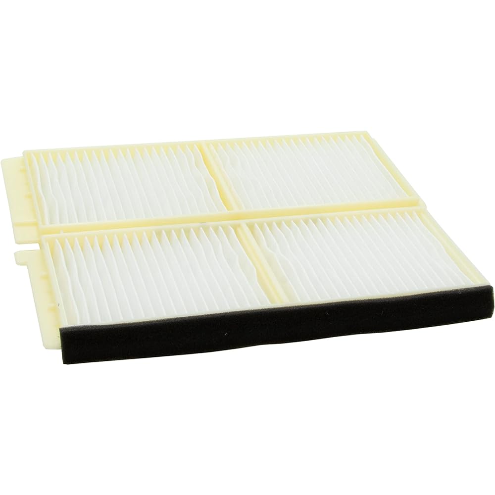 ECOGARD XC16203 Premium Cabin Air Filter Mazda 2 2011-2014