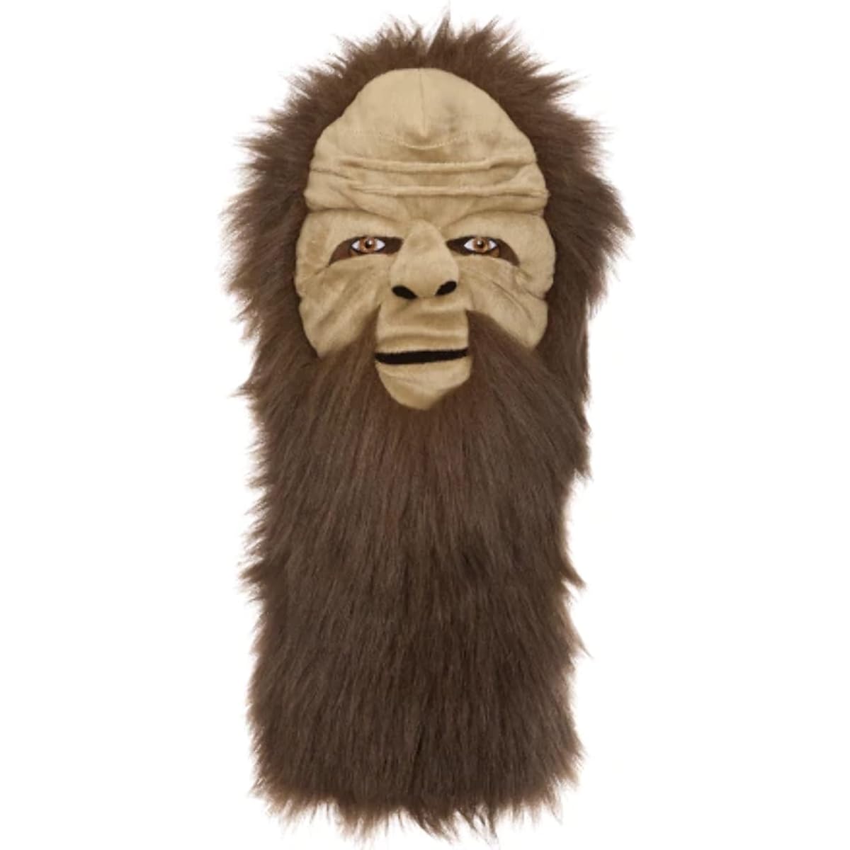 DAPHNES Sasquatch head cover
