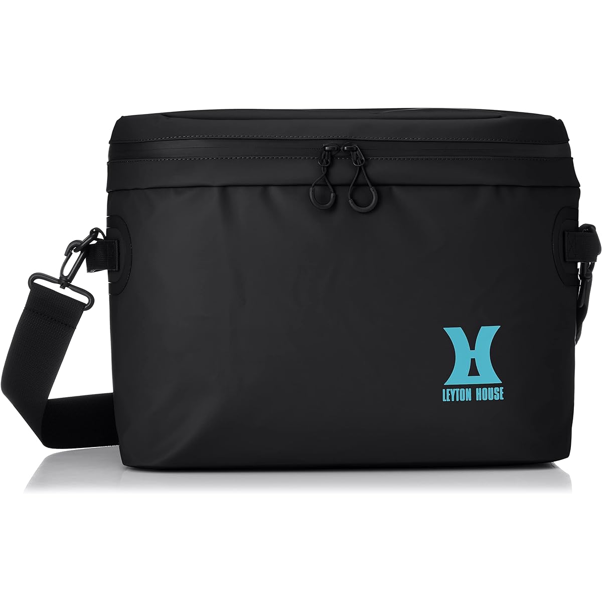 [Leighton House] Waterproof Soft Cooler Bag Spey Capacity 20L LHB-114 Completely Original Waterproof Leisure Travel Camping Fishing Outdoor Sports Events Festivals Outdoor Activities Hydration Cold Retention