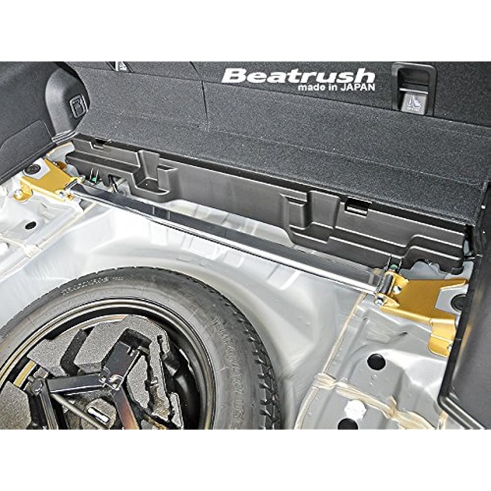 Forester SJG/SJ5 Strut Tower Bar Rear S86205-RTA