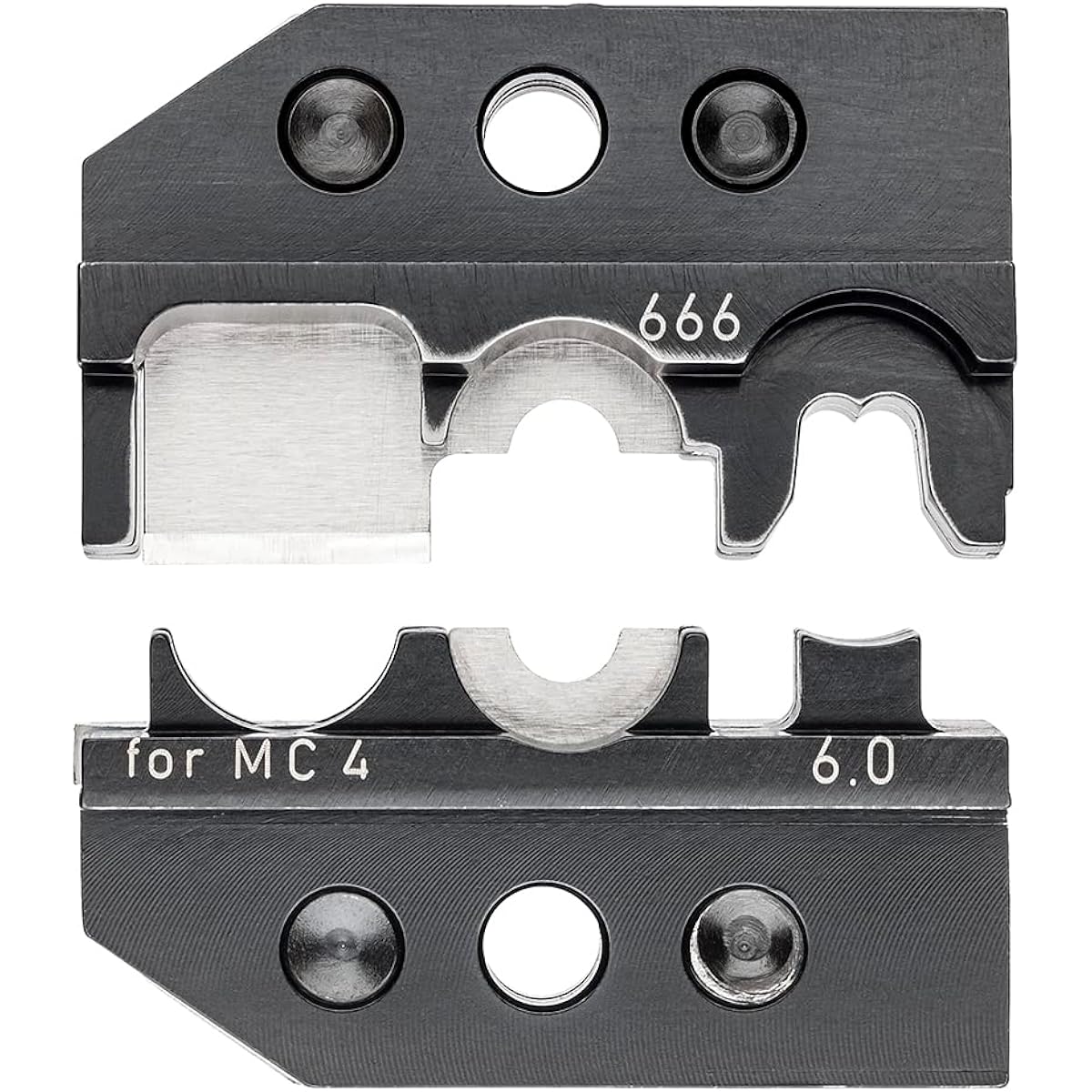 KNIPEX 9749-66 crimping die (for 9743-200)