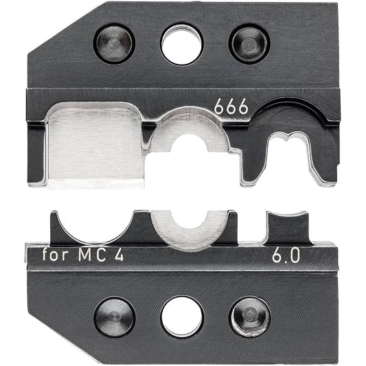 KNIPEX 9749-66 crimping die (for 9743-200)