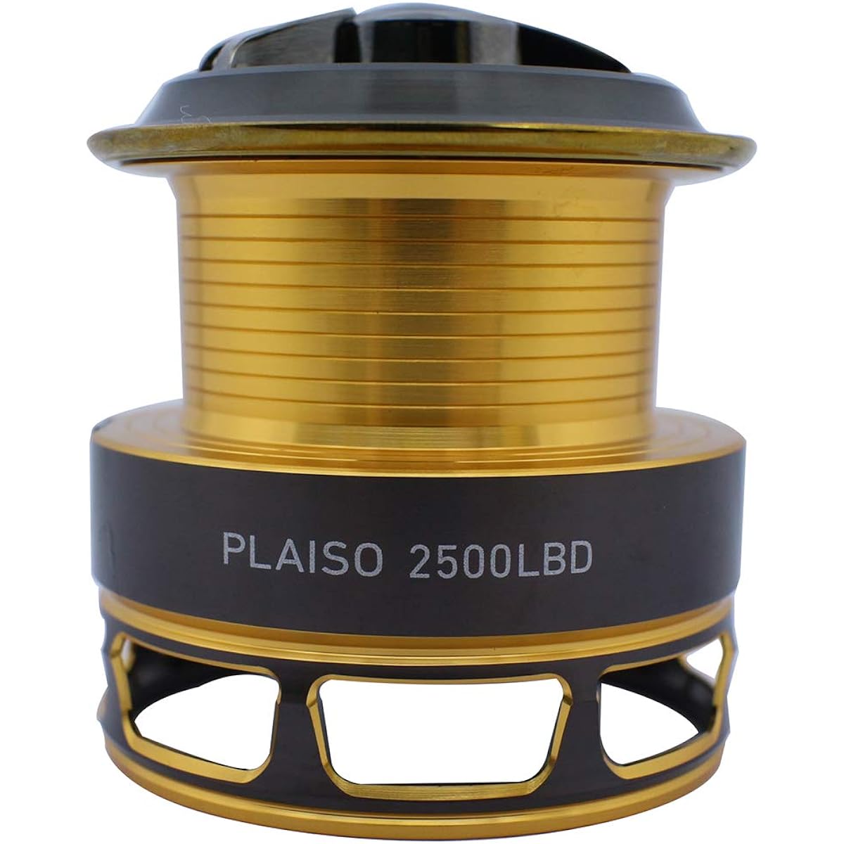 DAIWA Genuine Parts 16 Playso 2500LBD Spool Part Number 1 Part Code 128A64 00055571128A64