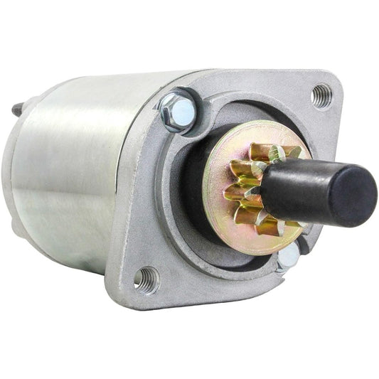 Rareelectric Starter Motor Polaris Snowmobile 340 500 550 Classic Edge Lx Touring Indy By Part Number AM52455 5698340M030SM 2410748 4170006 5698340-M030SM SMH12A104