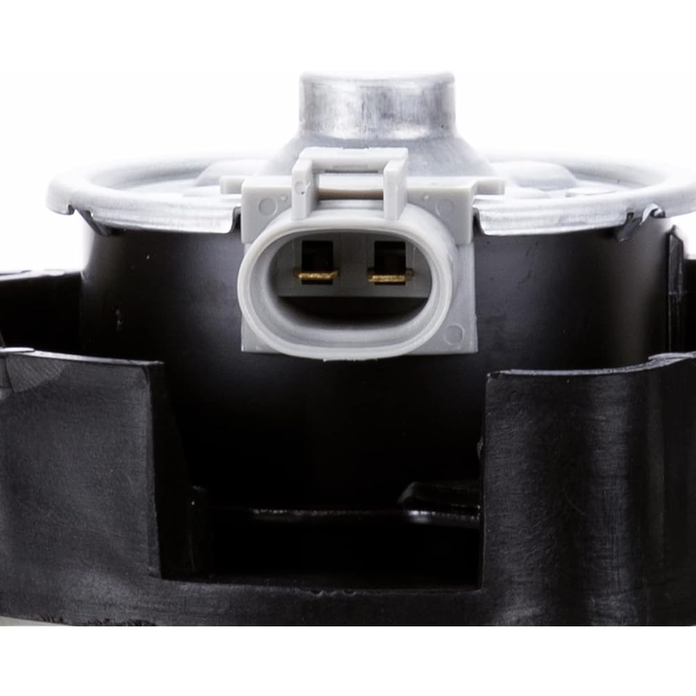 TYC 600490 Mazda replacement Radiator Cooling Fan Sembris