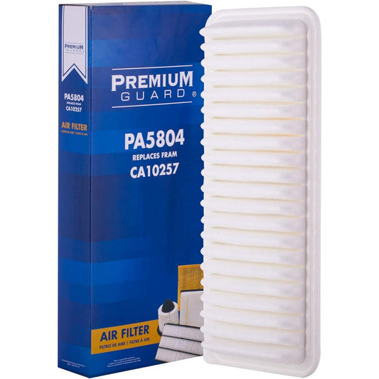 PG Engine Air Filter PA5804 | 2006-08 Lexus RX400H, 2006-10 Compatible with Toyota Highlanders