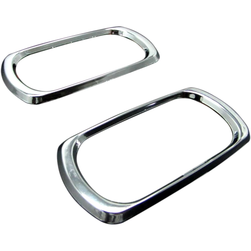 BRIGHTZ Life JC1 JC2 Plated Side Marker Ring S Type [SID-RIN-022] JC C1 C2 1 219786