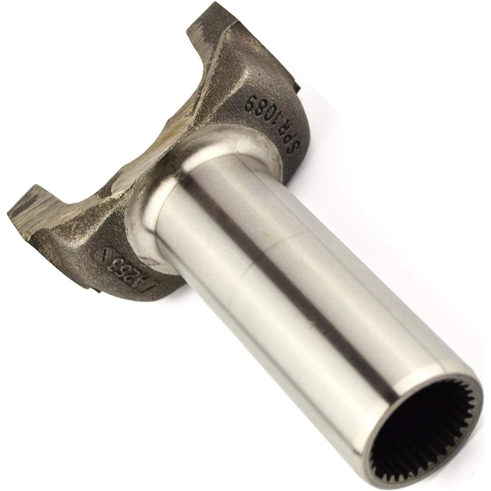 Spicer 2-3-6041X Slip York Azenburi