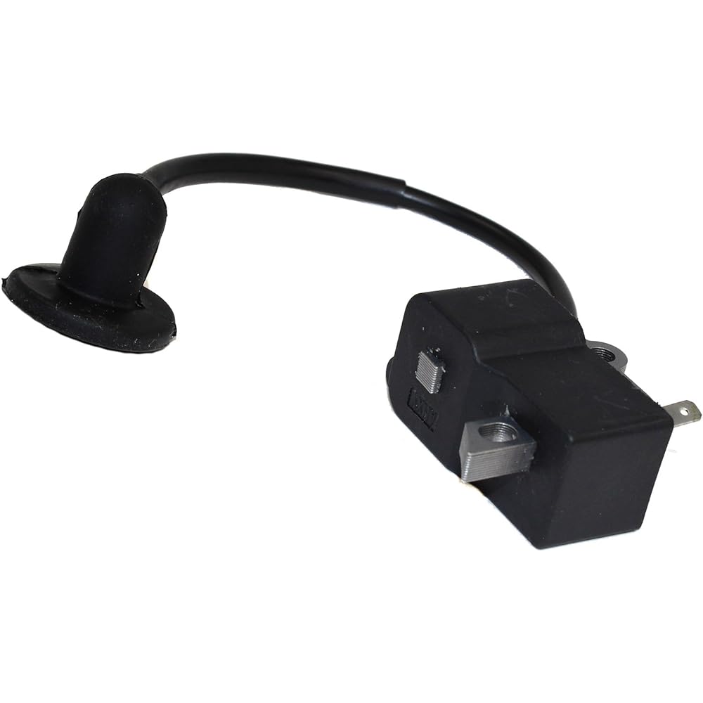 The ignition coil is suitable for STIHL MS 271 291 MS271C MS291 MS291C chainsaw.