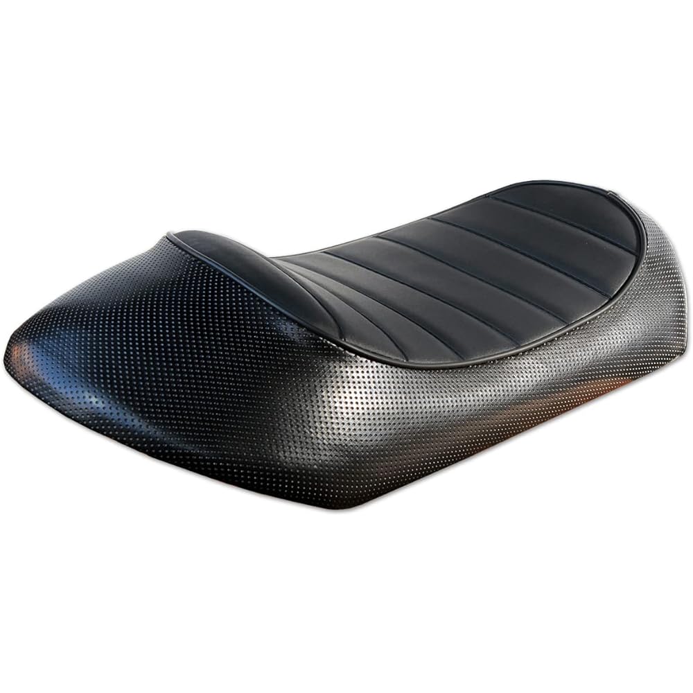 CHERRY [586] Monkey 125 JB02 Low Down Sheet Black Tack Roll