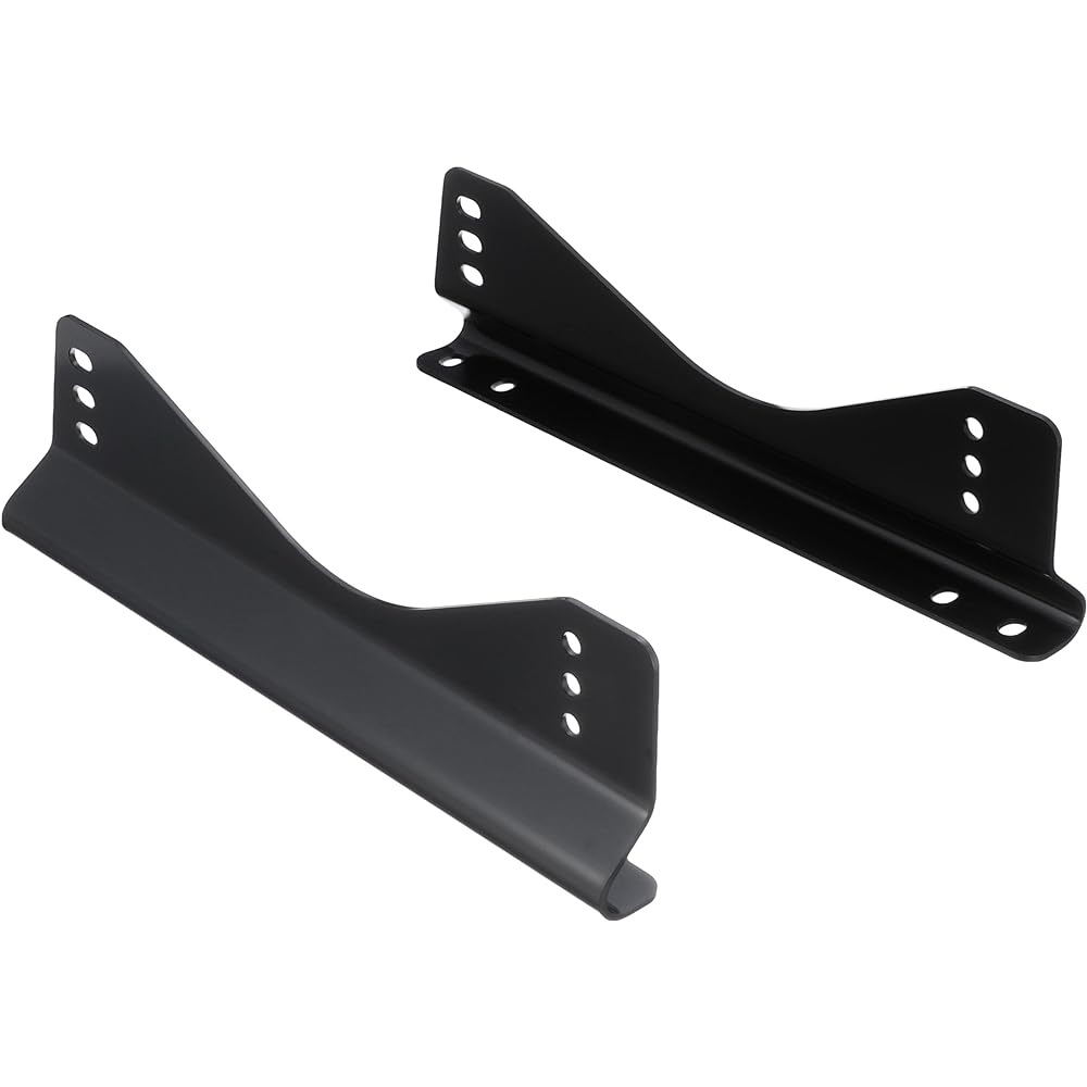 BRIDE seat rail option parts [side stay] (for FO type) A02NPO