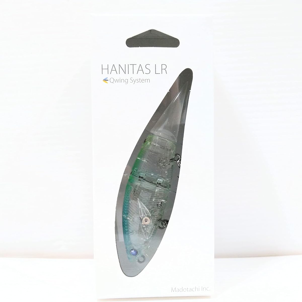 Hanitas LR Blue Planet