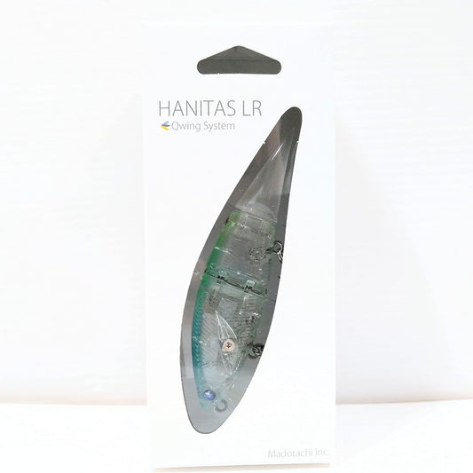 Hanitas LR Blue Planet