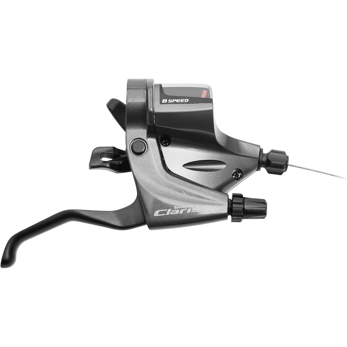 Shimano ST-RS200 Lever only 4 finger 8S ESTRS200
