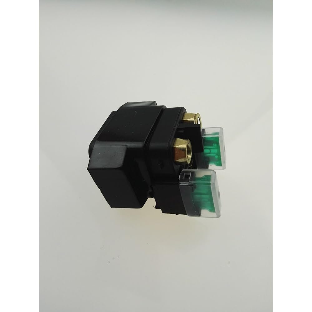 MAX MOTOSPORTS Starter Solenoid Relay Yamaha YFM 350 For Big Bear