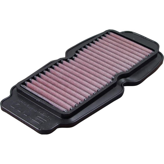 DNA High Performance Air Filter Compatible for Honda XLV 125 Varadero (07-10) PN: P-H1E08-01