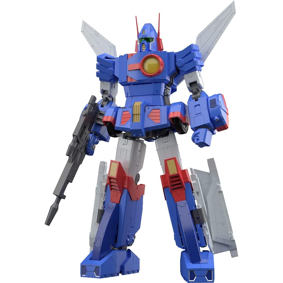 GOOD SMILE COMPANY MODEROID Combat Mecha Xabungle 1/100 Scale Assembled Plastic Model Resale