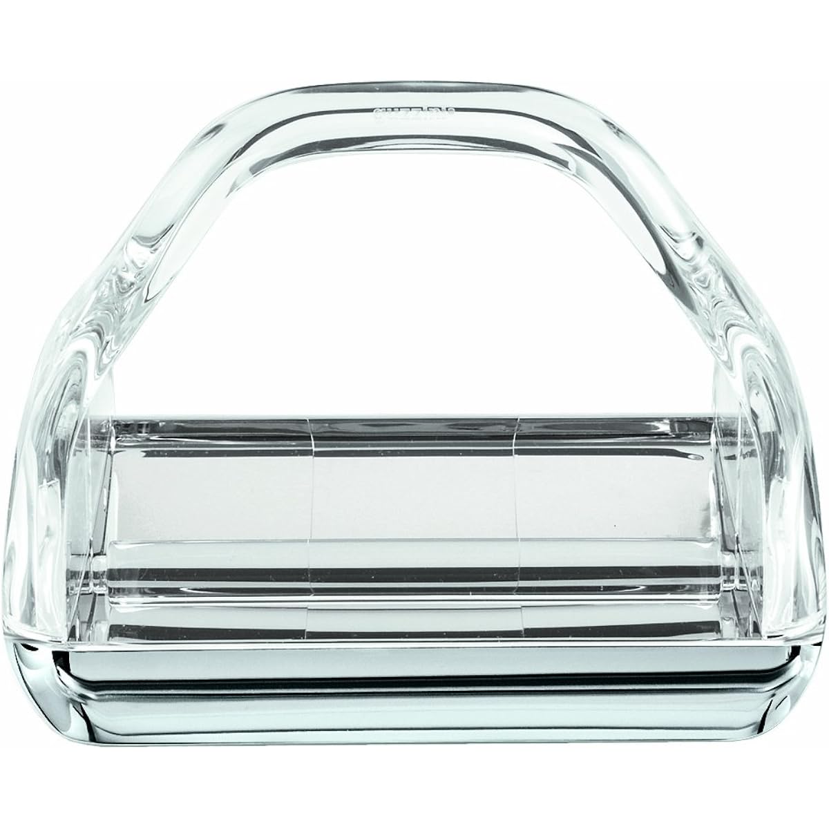 Guzzini Paper napkin holder 2370.0016 Chrome