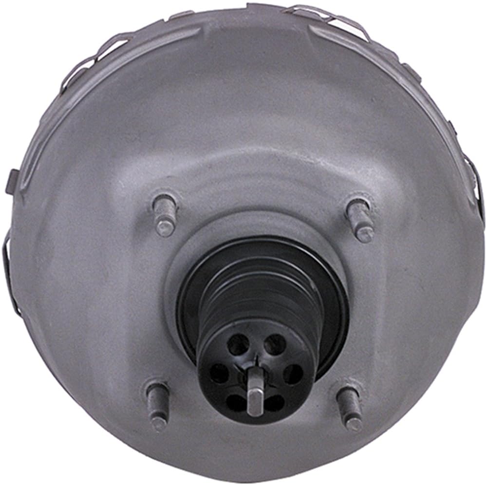 Cardone 5471243 Rehabilitation Vacuum Power Brake Booster Master Cylinder