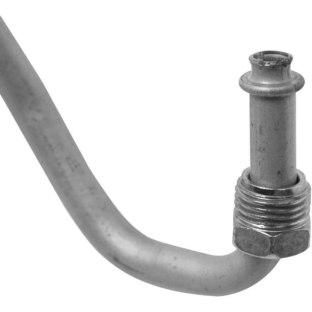 Edelmann 80337 Power Steering pressure hose