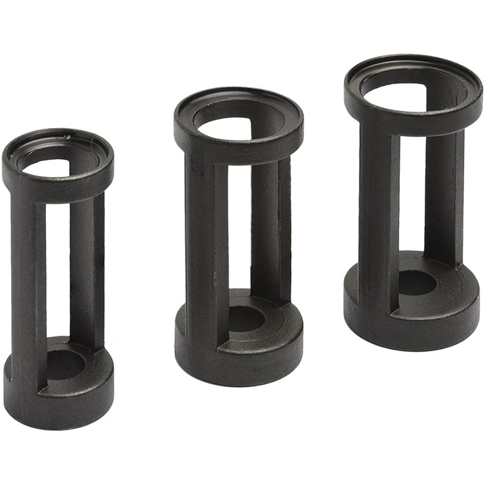19-255 Straight Valve Spring Compressor for Motorcycles