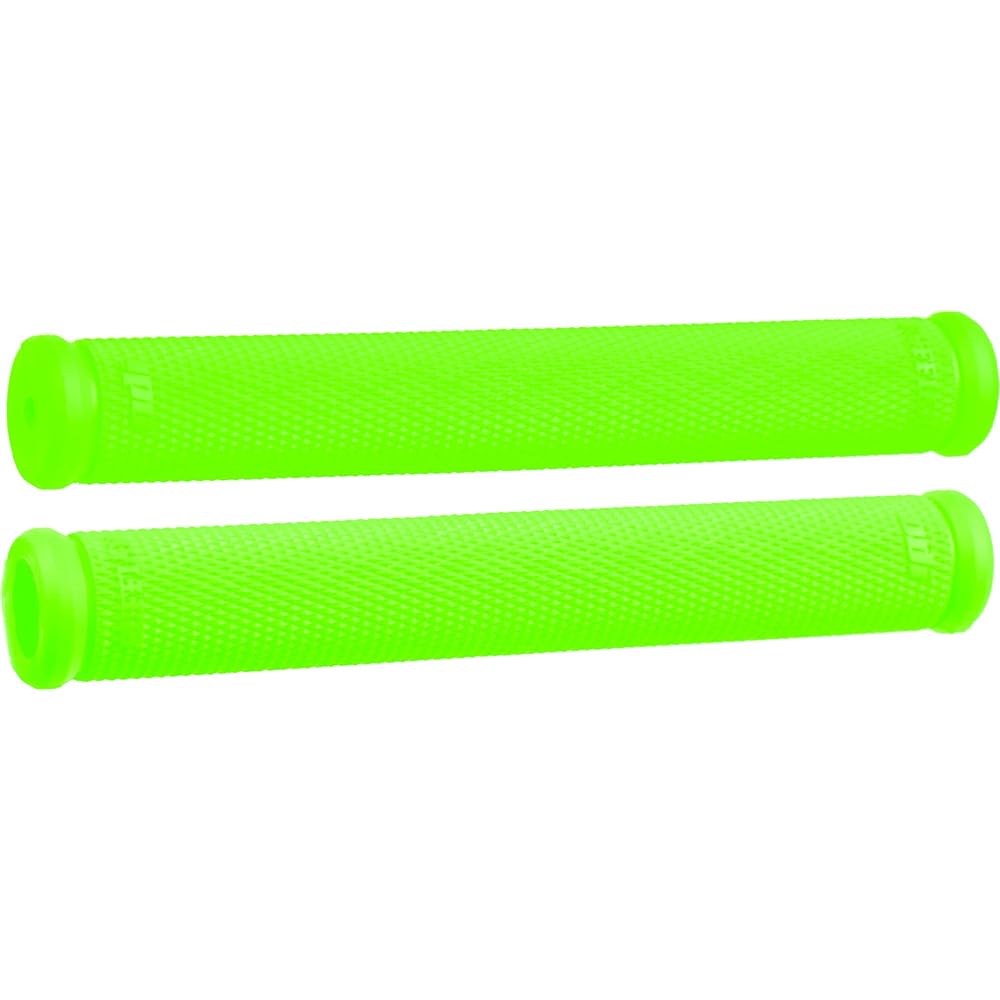 ODI Snow Lophian Grip -Green, Color: Green N01RFN