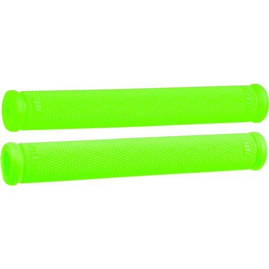 ODI Snow Lophian Grip -Green, Color: Green N01RFN