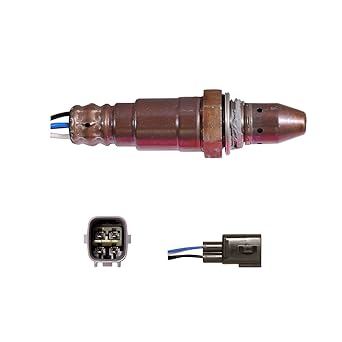 Denso 234-9112 Air fuel sensor