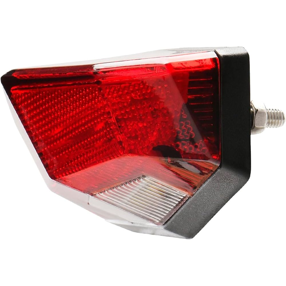 Edge Tail Light
