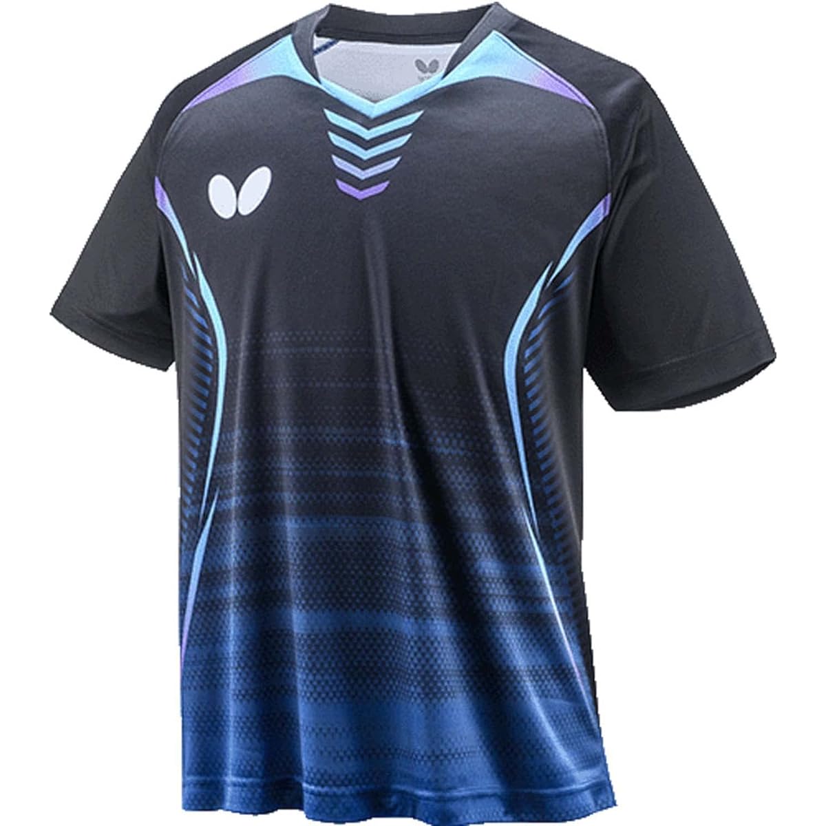 [Butterfly] Game Shirt, Place Shirt