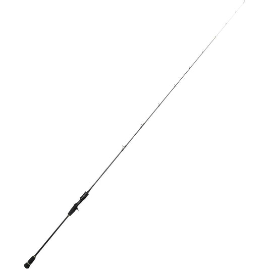 Major Craft 2nd Generation Giant Killing Solid Hairtail Jigging GXJ-B65ML/TJS