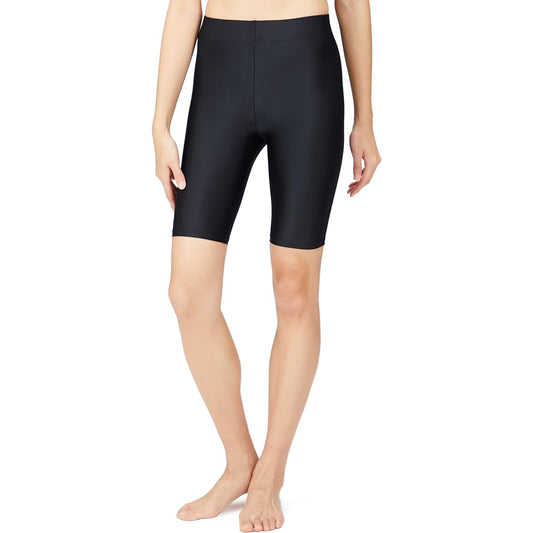 Mizuno 82JBA204 Women's Sportswear Half Tights Table Tennis Training