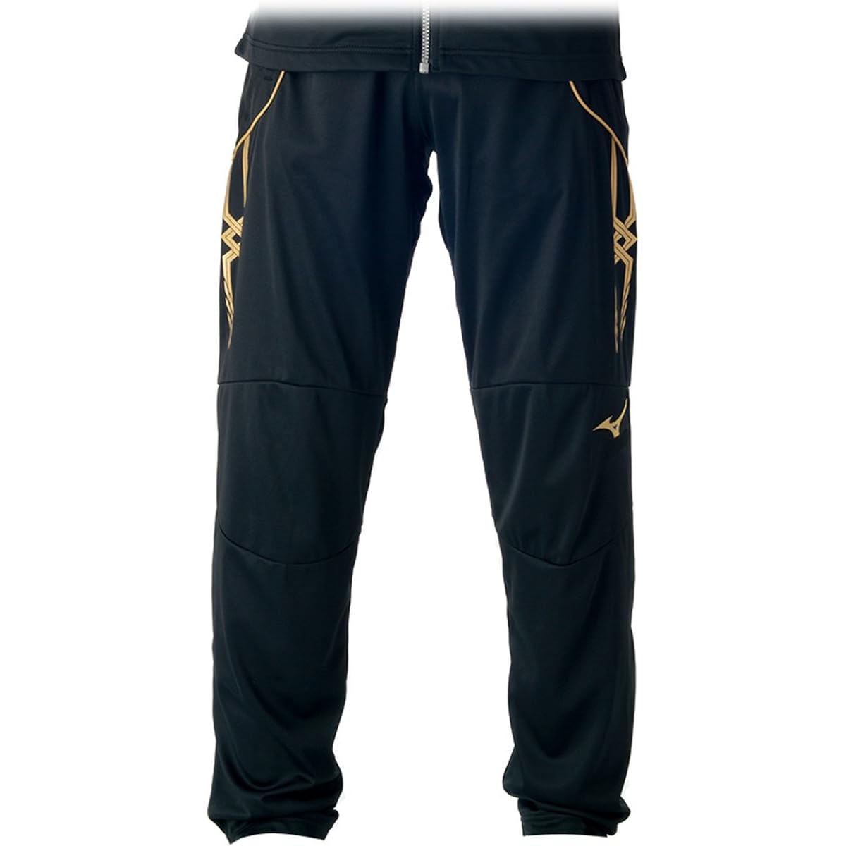 [Mizuno] Soccer Wear Warm-up Pants P2MD7080