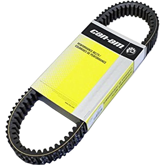 Can-am OEM high-performance drive V belt Maverick X3 422280651