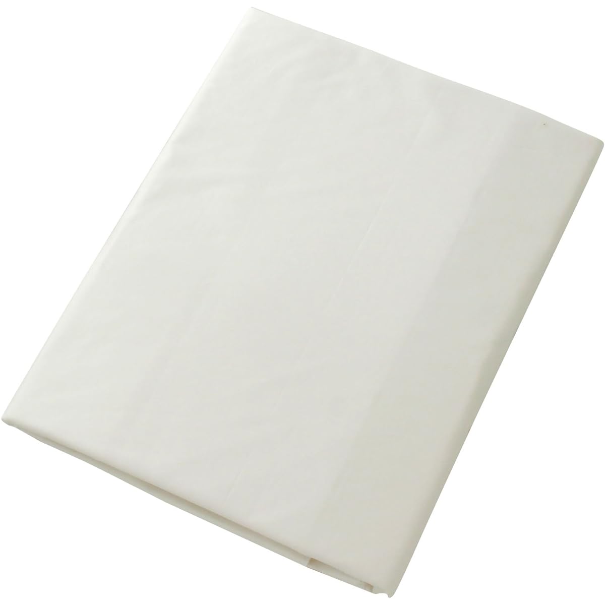 Itokiyoshi Shouten Duvet Cover Pure White Double