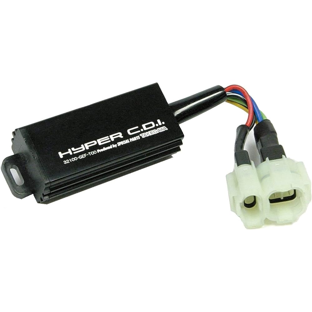 SP Takegawa Hyper C.D.I Bolt-on APE/XR 05-03-0005