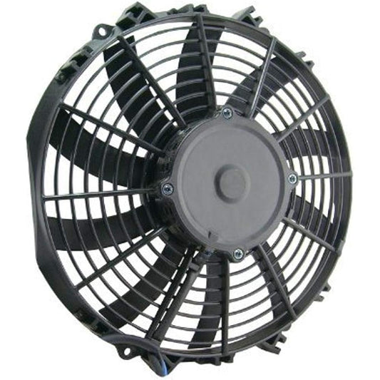 Maradyne M113K Champion Series 11 inch 130W Reversible S Blade Fan
