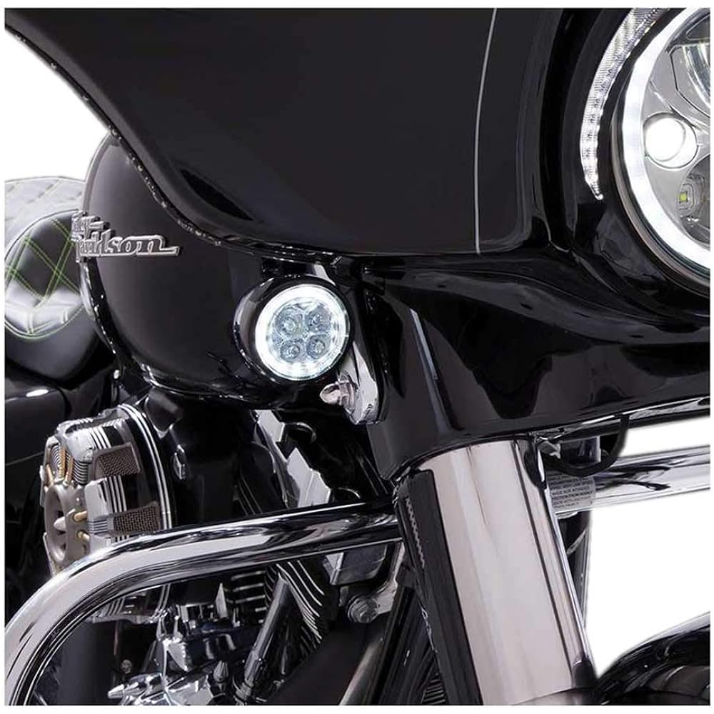 FANG® Front LED Light Insert (Black)