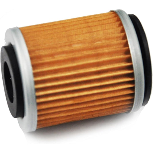 Motorcycle Breather Filter For Yamaha YFM350 87-13 YFM400 93-12 TT-R250 00-06 WR250 YZ250 01-02 WR400 99-01 YZ400 98-99 WR426 YZ426 Motorcycle Oil Filter