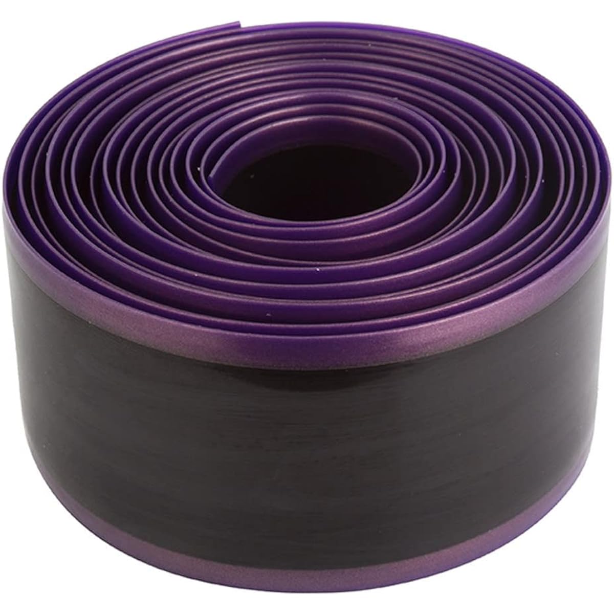 Heywood Mr. Tuffy Tire Liner Pair (Red, 700x28-32, 27x1-1/4-Inch)