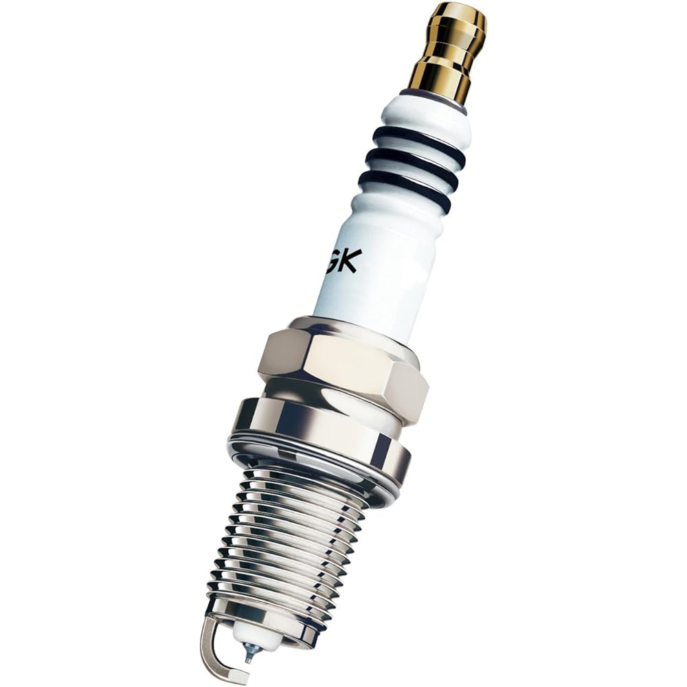 NGK (NGK) Iridium plug (terminal integral form) 1 [2000] R7282-10 Spark plug