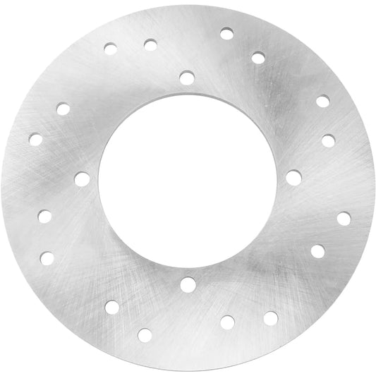 Caltric rear brake disc rotor Polaris Sportsman 500 450 2003 2005 2005 2006