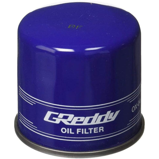 TRUST GReddy Oil Filter OX-02 13901102
